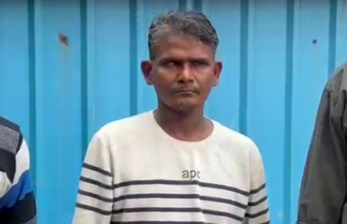અમદાવાદ: કૃષ્ણનગરમાં સામાન્ય વાતમાં નાના ભાઈએ કરી ભાઈની હત્યા, બહેનને બચાવવા ગયેલા મોટા ભાઈનો ભોગ લેવાયો