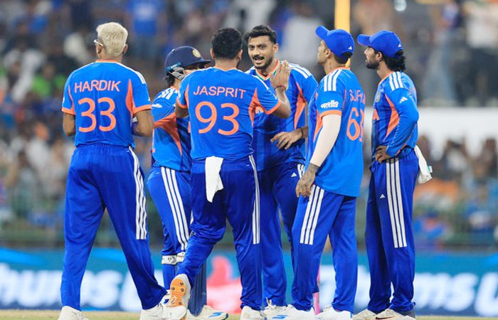 T20 વર્લ્ડ કપની સેમિફાઈનલમાં ભારતની એન્ટ્રી પાક્કી! ઑસ્ટ્રેલિયા બહાર થયા બાદ જાણો સમીકરણ