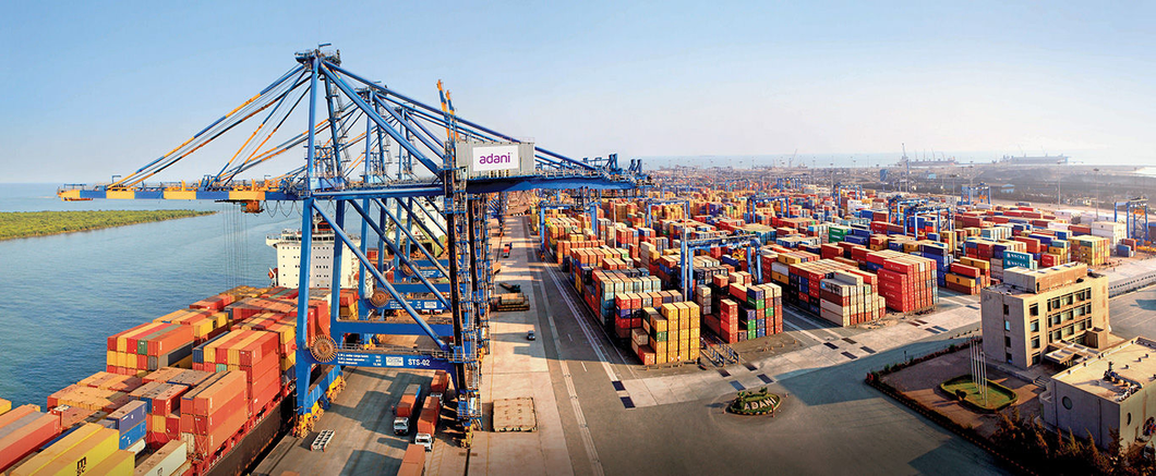 Chinese fabrics worth ₹200 cr seized at Mundra port