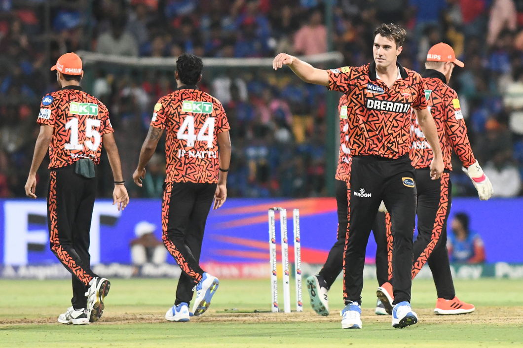 IPL 2024: Hyderabad trio shine in Chinnaswamy Thriller vs RCB