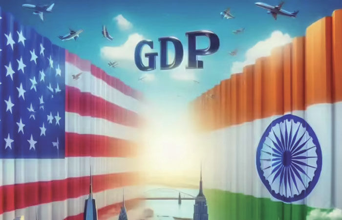ટેરિફથી આર્થિક વિકાસ દરમાં 30થી 60 બેસિસ પોઈન્ટના ઘટાડાનો અંદાજ