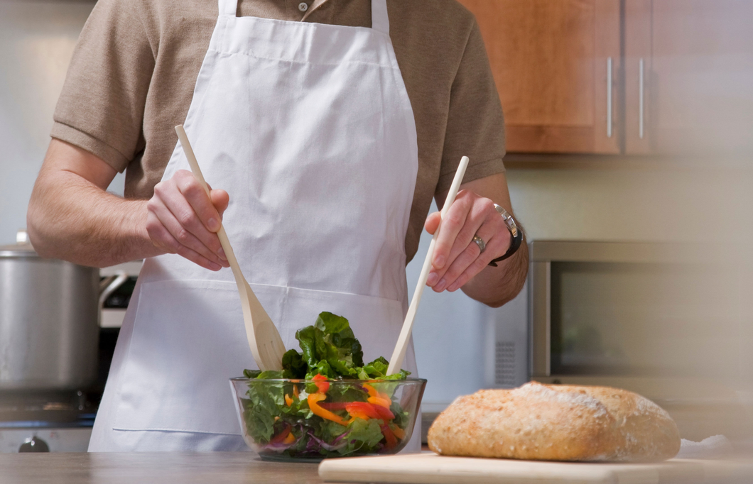 Hungry and in a hurry? Recipes prepared under 30 minutes