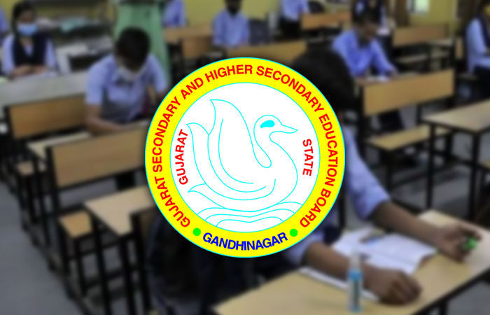 Gujarat Board Exams: Mathematics paper easy, cheating cases soar