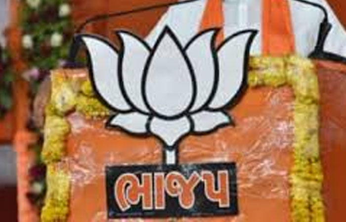 જામનગર મહાનગરપાલિકાની ચૂંટણી લડવા ભાજપમાં 64 બેઠકો માટે 1575 દાવેદારો