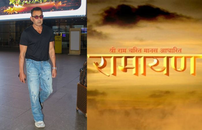 'રામાયણ' ફિલ્મમાંથી દિગ્ગજ એક્ટરને અચાનક કરી દેવાયો બહાર! ફેન્સ થયા નારાજ
