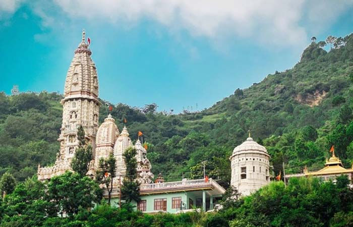 Mahashivratri 2026: એશિયાનું સૌથી ઊંચું શિવ મંદિર, ભોલેનાથ પણ વાદળો વચ્ચે બિરાજમાન...