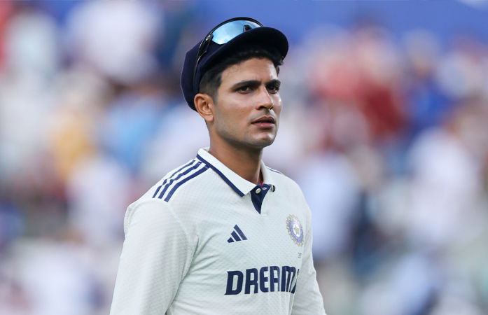 કેપ્ટન્સી તો છોડો એશિયા કપની ટીમમાં પણ સ્થાન નહીં મળે ગિલને, રિપોર્ટમાં ચોંકાવનારો દાવો