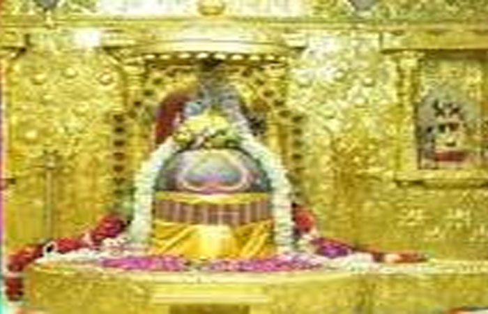 સોમનાથ મંદિરે મહાશિવરાત્રિનો મિનિ મેળો : 5 લાખ ભાવિકો ઉમટશે