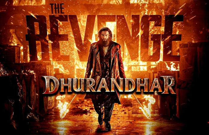 Dhurandhar 2 Trailer: પહેલા કરતા વધુ ખતરનાક ધુરંધર-2નું ટ્રેલર રિલીઝ, રણવીર છવાયો