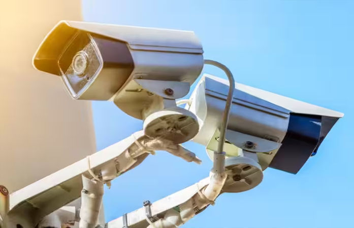 Ahmedabad to get 106 AI-powered CCTV cameras for security surveillance