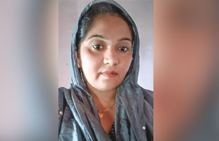 Muslim student from Kutch University earns PhD in Sanskrit on the epic ‘Ramakirti Mahakavya’