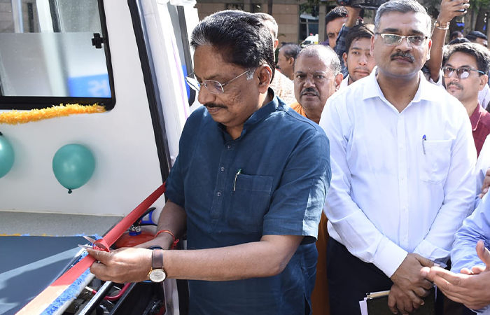 Gujarat to establish seven new medical colleges with changes in Brown Field Policy