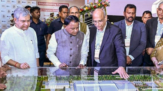 Explainer: ઓડિશામાં દેશનું પહેલું ‘3D ગ્લાસ સેમિકન્ડક્ટર’ પેકેજિંગ યુનિટ શરૂ, જાણો શું છે આ ‘ગેમ ચેન્જર’ પ્રોજેક્ટ