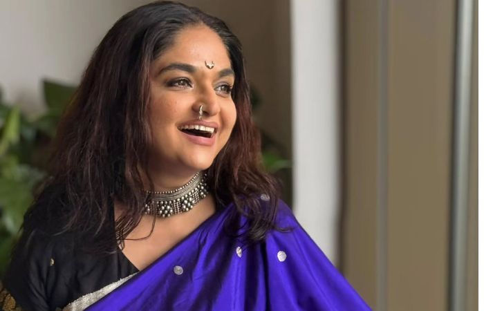 'હું મારી જાત નહીં પણ ટેલેન્ટ વેચવા આવી છું...' કાસ્ટિંગ કાઉચ અંગે જાણીતી અભિનેત્રી દુઃખી