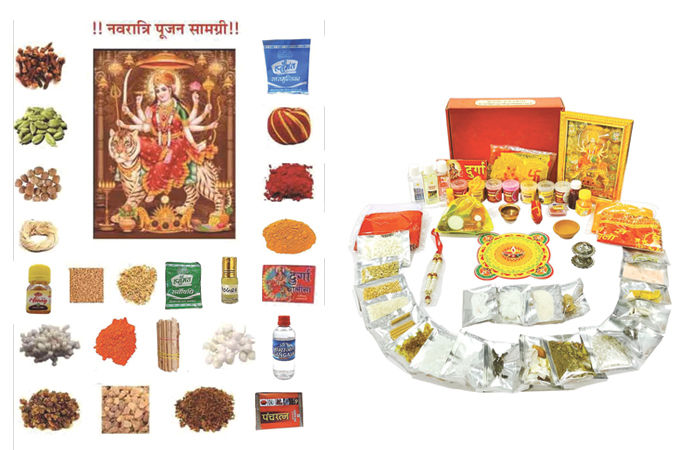 ગણપતિ બાપ્પા પછી હવે મા અંબા આર્થિક ઇન્ફલ્યૂએન્સરો બજારમાં કરોડો રૂપિયા ઠલવાશે