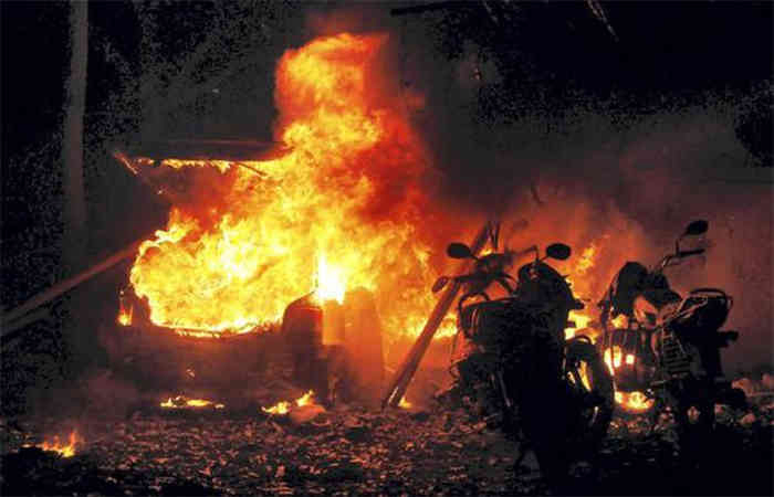 Ahmedabad Blast Case: UAPA અંતર્ગત 38 દોષિતને ફાંસી, 11ને જનમટીપ