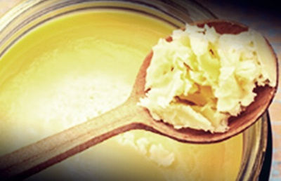 225 kg adulterated ghee recovered during raid in Surat