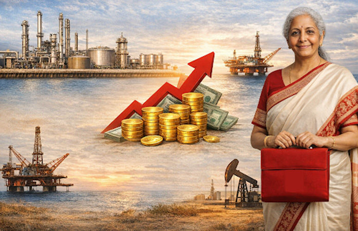 Budget 2026: શું પેટ્રોલ-ડીઝલ સસ્તું થશે? પેટ્રોલિયમ મંત્રાલયે ટેક્સમાં રાહતની કરી માંગ