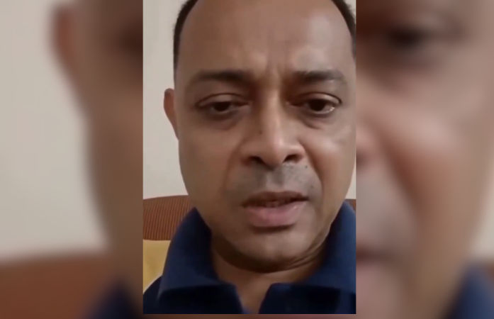 Why did Rohit Arya held kids hostage in Mumbai?