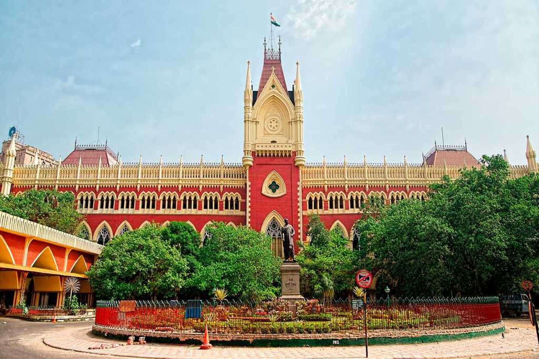 Sandeshkhali crisis: HC allows BJP's sit-in protest in Kolkata