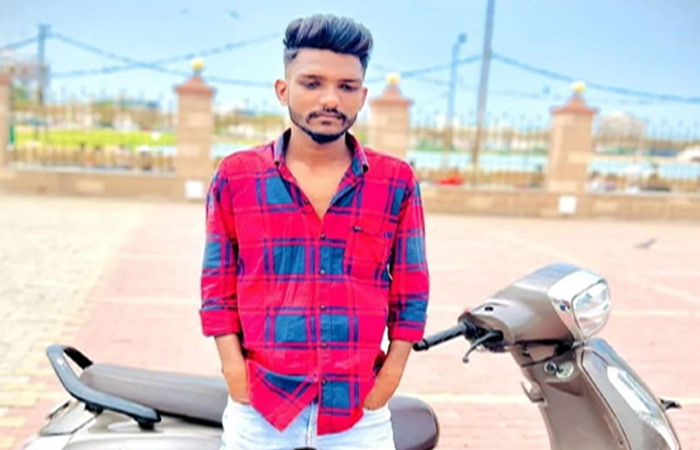 જામનગરમાં પારકા ઝગડામાં વચ્ચે પડેલા યુવાનની છરીના ઘા ઝીંકી હત્યા