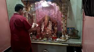 લાલ દરવાજામાં આવેલા 600 વર્ષ પ્રાચીન ગણેશ મંદિરમાંથી દાગીનાની ચોરી, CCTVના આધારે તપાસ શરૂ