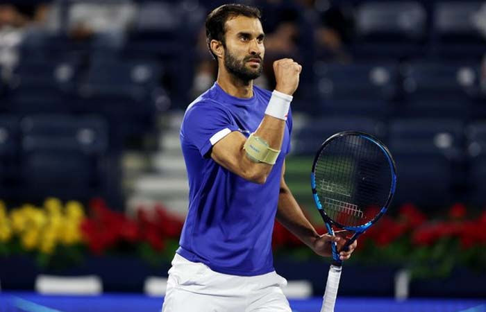 US Open 2025 : યુકી ભાંભરીએ રચ્યો ઈતિહાસ, પહેલીવાર ગ્રાન્ડસ્લેમ ક્વાર્ટર ફાઈનલમાં પહોંચ્યો