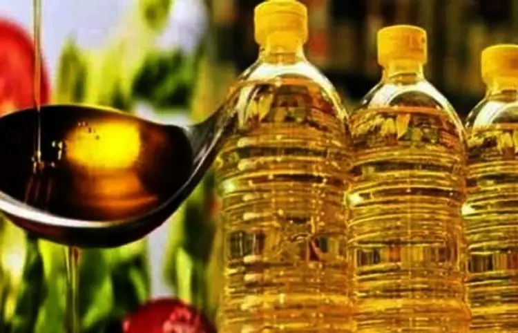 20% duty hike drives surge of ₹240 in Cotton Oil, ₹235 in Palm Oil in 6 days