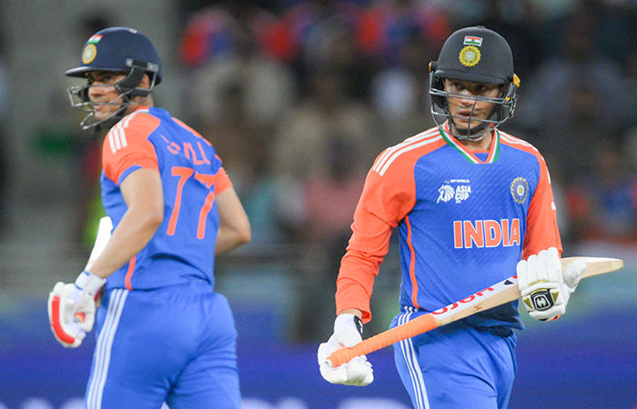 IND vs AUS 5th T20: વરસાદને કારણે પાંચમી T20 રદ, ભારતે 2-1 થી સીરિઝ જીતી