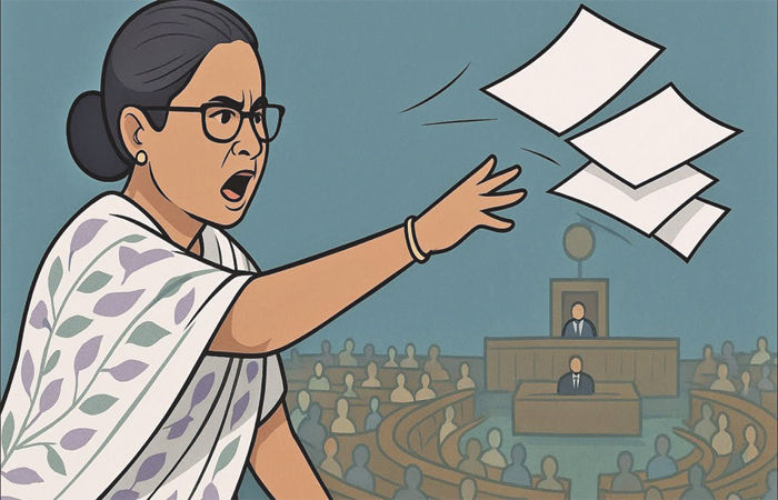 'વેસ્ટ' બંગાળને 'બેસ્ટ' બંગાળ બનાવવાનો પડકાર