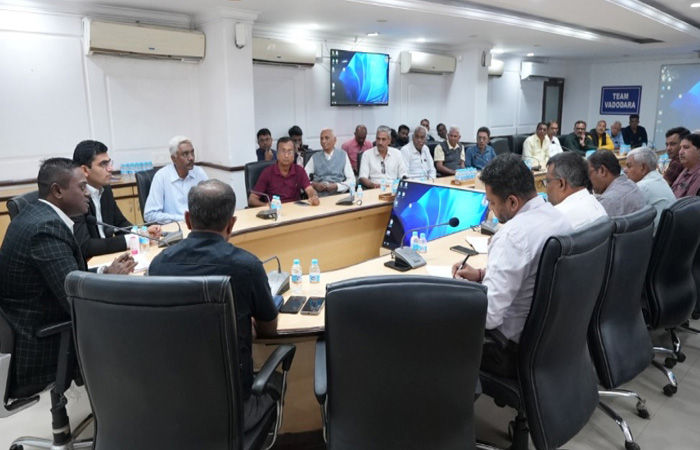 કમાટીબાગ- ગોત્રી ગાર્ડનમાં પ્રવેશ માટે રજીસ્ટ્રેશન ફરજિયાતનો તઘલખી નિર્ણય