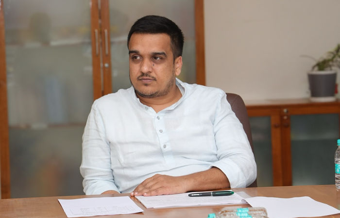 Congress raises issue of Payal hospital leaked CCTV footage in Vidhan Sabha, Sanghavi responds