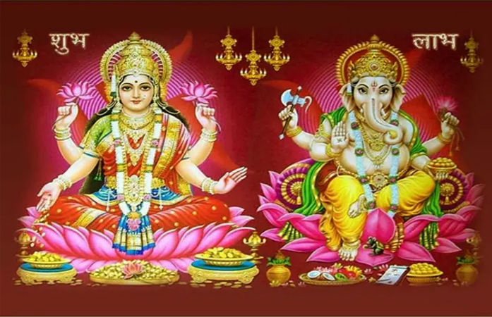દેશભરમાં આજે દિવાળીની ઉજવણી, જાણી લો શુભ મુહૂર્ત અને શું સાવચેતીઓ રાખવી?