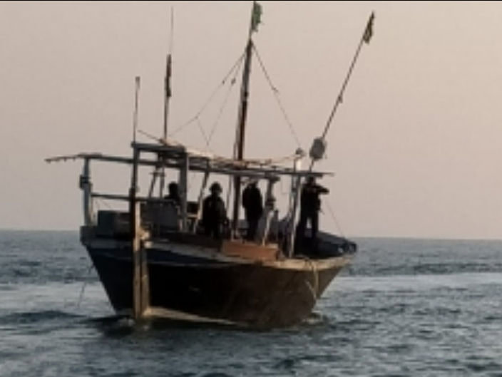 Fisherman from Gujarat arrested in 2021 dies in Pakistani prison