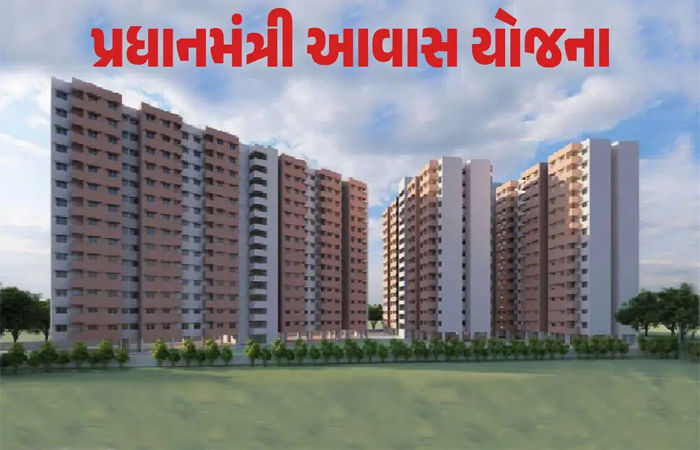 આવાસ ભાડે આપવાનો ધંધો, ફુલસર આવાસ યોજનામાં મનપાએ 104 લોકોને નોટિસ ફટકારી