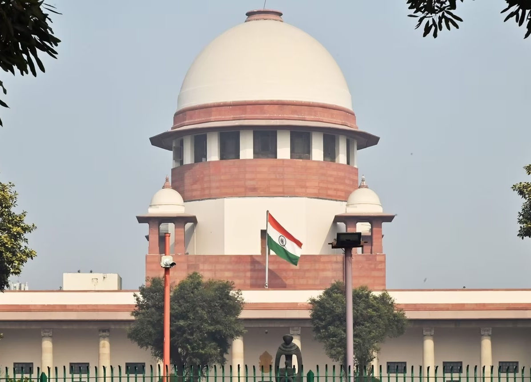 SC imposes ₹1L cost on lawyer for filing PIL against Rahul’s LS membership restoration