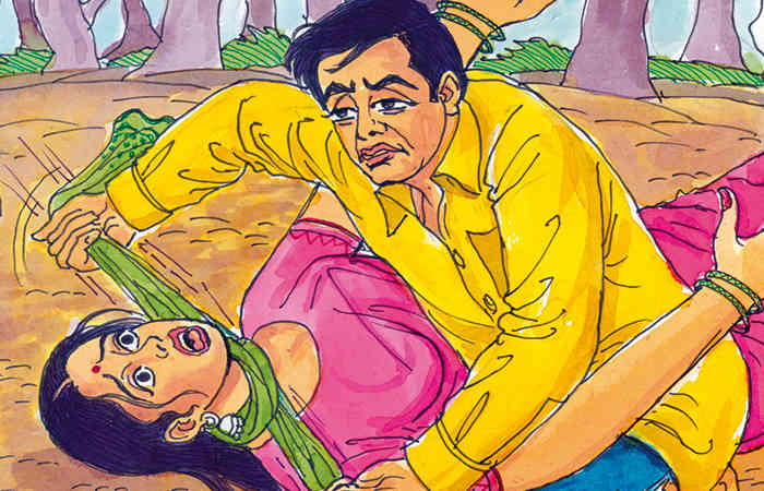 આરતી અચાનક ગુમ ક્યાં થઈ ગઈ ?