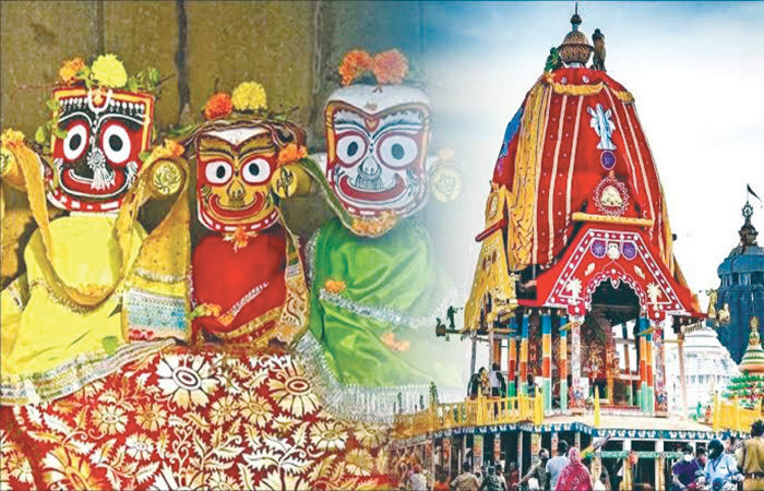 પુરાણોમાં દર્શાવવામાં આવેલો ભગવાન શ્રી જગન્નાથજી અને રથયાત્રાનો મહિમા