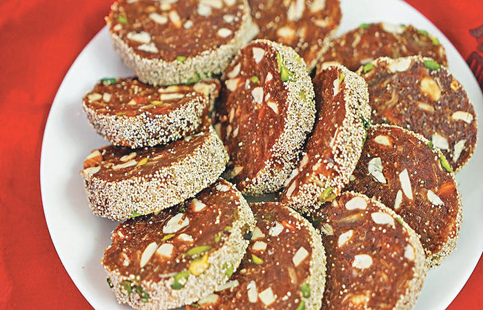 દાવત : અવનવા દિવાળીનાં મિષ્ટાન
