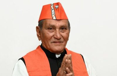 Vadodara MLA Yogesh Patel passes away after battling prolonged illness