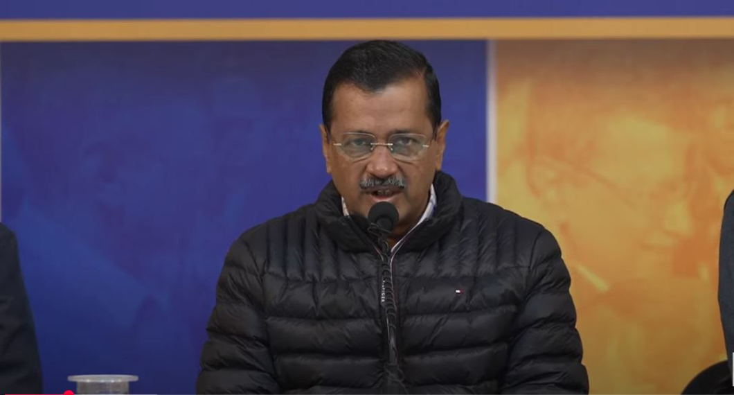 Patparganj: Kejriwal approaches EC as Avadh Ojha faces threat of disqualification