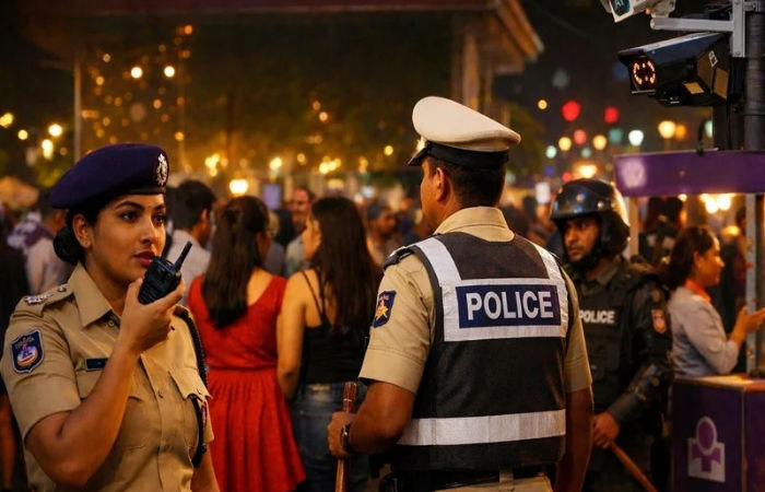 Bengaluru safest city in India for women, Ahmedabad among top 10: TCWI report