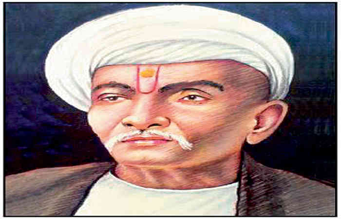 આવ ગિરા ગુજરાતી તને અતિ શોભિત હું શણગાર સજાવું !