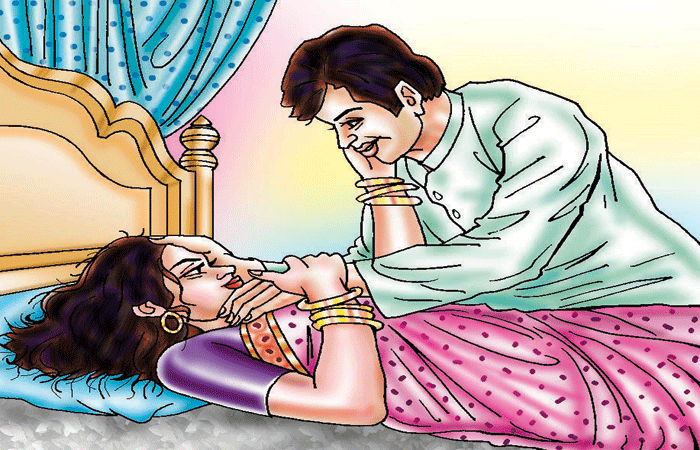 સહિયર સમીક્ષા - નયના