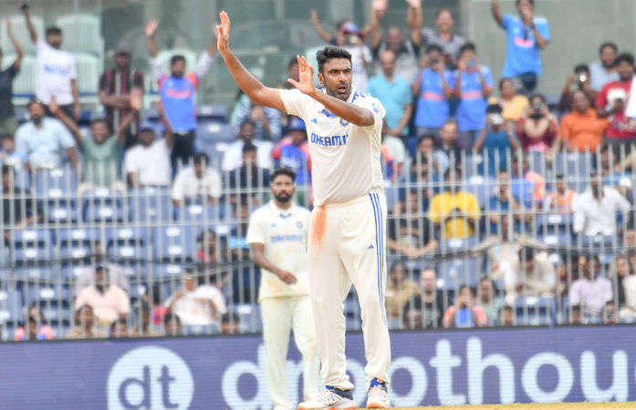 IND vs ENG: શુભમન ગિલ પર કેમ ભડક્યો આર. અશ્વિન? મેચ વિનર ખેલાડીને નજરઅંદાજ કરવાનો આરોપ