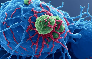 Covid mRNA vaccine may be used to fight lung, skin cancer