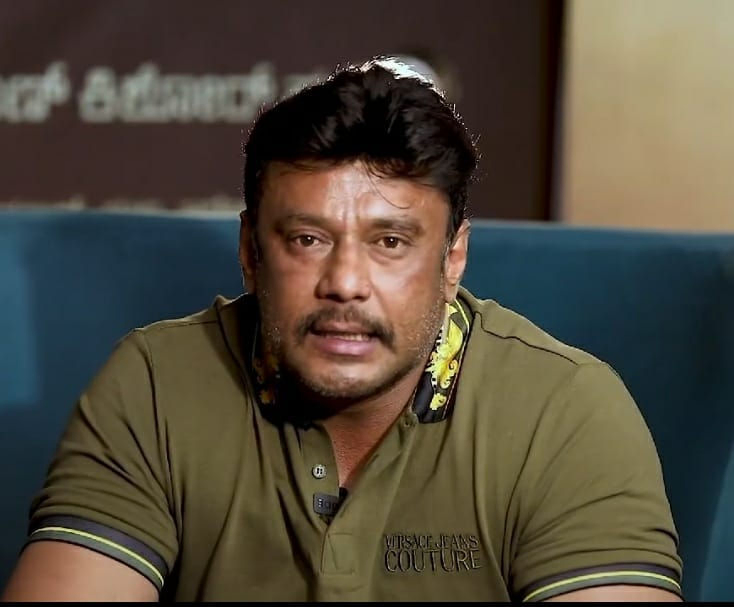 Fan murder case: Karnataka HC grants 6-week conditional bail to Darshan