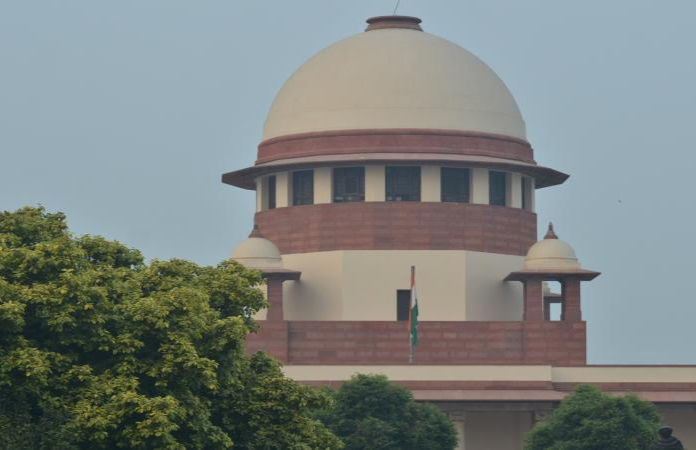 SC orders EVM recount, overturns Sarpanch election in Panipat