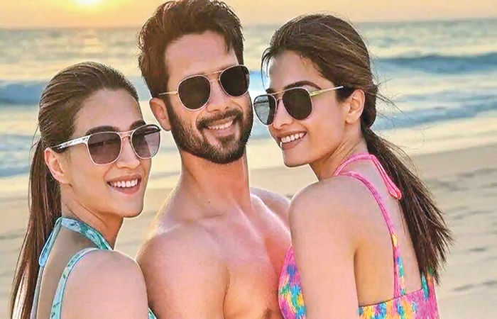 2026માં હિન્દી સિનેમામાં રોમાંસનું રાજ પાછું આવશે