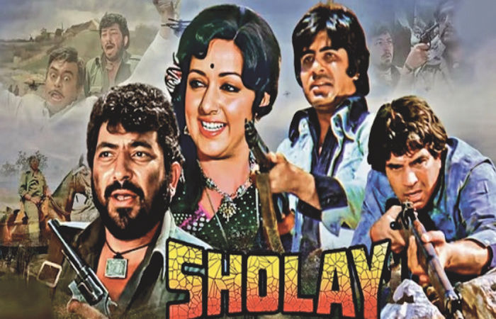 ફોર-કે ફિલ્મ રીસ્ટોરેશન દ્વારા ભારતીય સિનેમાના વારસાને નવજીવન મળ્યું